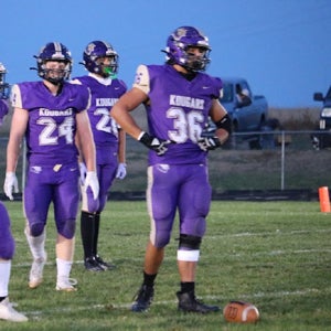 Jordan Eisenbraun mugshot