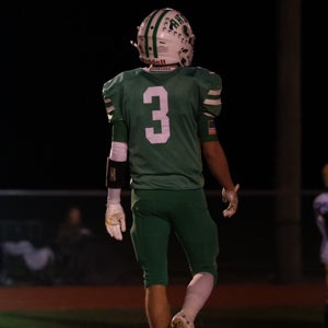 Kyle Emerson mugshot