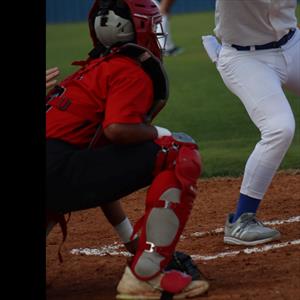 Titus Collins mugshot