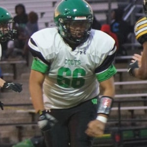 Trevor Vang