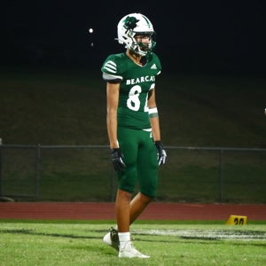 Dominic Sanchez