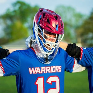 Sam Livingston mugshot