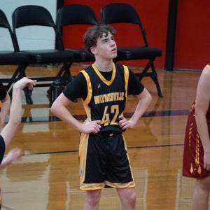 Chase Perkins