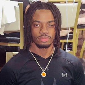 Andre Younger