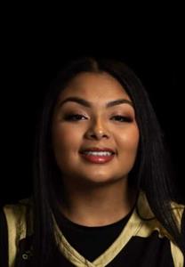 Gabriella Claros mugshot