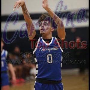 Andron Patterson mugshot