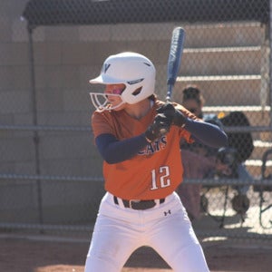 Katelynn Moracco mugshot