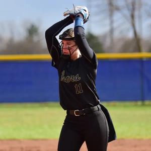 Ellie Isenegger mugshot