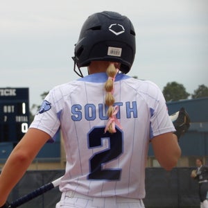 Savana Burgess mugshot