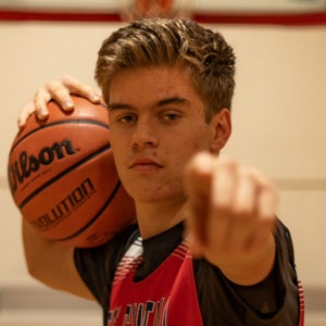 Josiah Dumas