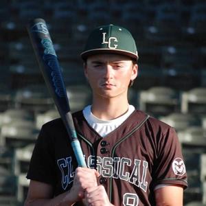 Braeden Ohannesian mugshot