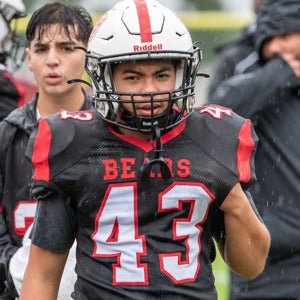 Jacob Castillo