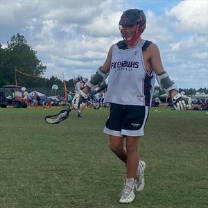 Brandon Calidonio