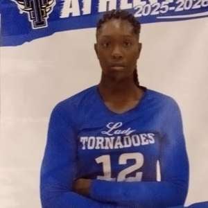 Nyomi Smith mugshot