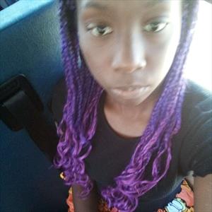 Nyomi Smith