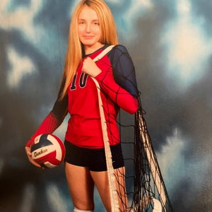 Madison Griswold