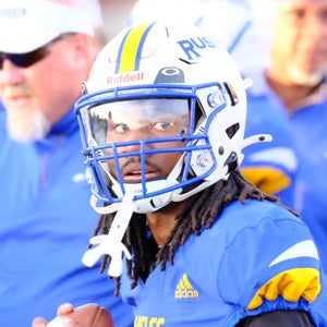 Adarious Brown mugshot