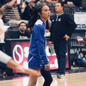 Elidianna Morin mugshot