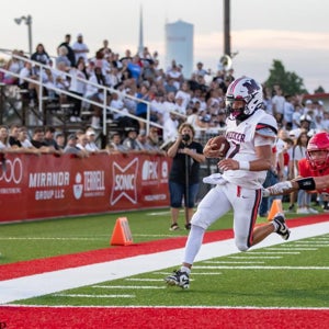 Treyvon Compton mugshot