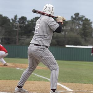 Shelton Beavers mugshot