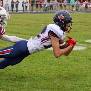 Easton Schewe