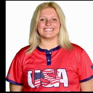 Lily Brinson mugshot