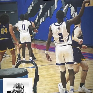 Keilon Jackson mugshot