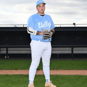 Logan Carlson mugshot