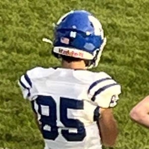 Bridger Benton