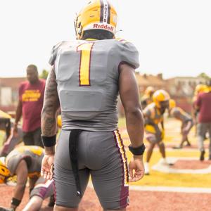 Jabari Torbit mugshot