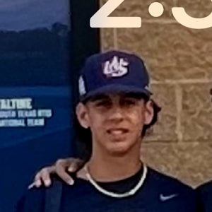 Brandon Lorenzo mugshot