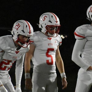 Austin Hornung mugshot