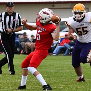 Austin Hornung