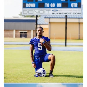 Dylon Rhodes mugshot