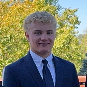 Bryson Lewis