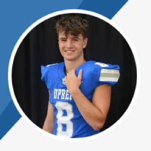 Jackson Kersten