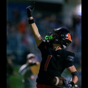 CODY MATTHEWS