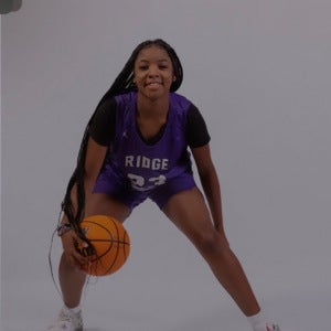 Simone Johnson mugshot