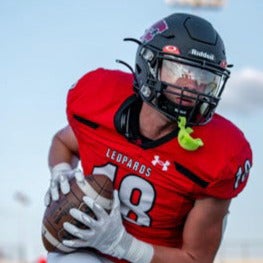 Brock Kuhl