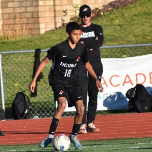 Kevin Lainez
