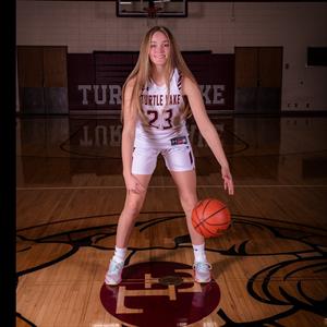 Grace Hubbard mugshot