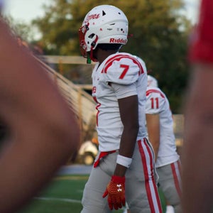 Romello Harris-blanchard