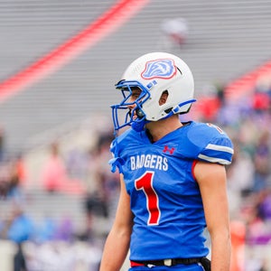 Brayden Wagner