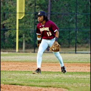 Messiah Worriels mugshot