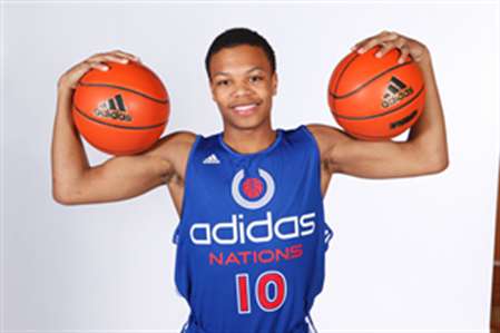 Nate Britt