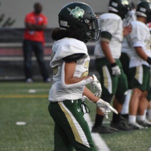 Elijah Frazier