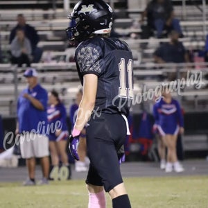 Gavin Johnson