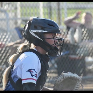 Emma Fischer mugshot