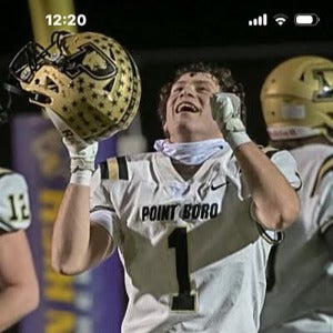 Nick Spanola mugshot