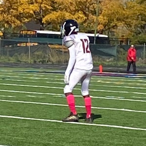 Arkeem Griffin mugshot